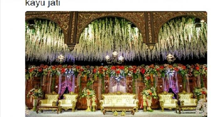 Putra Jokowi Tidak Betah Kalau Harus Jaim Selama 4 Tahun