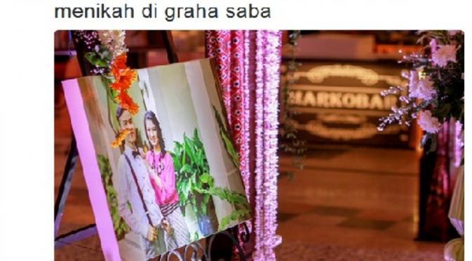 Putra Jokowi Tidak Betah Kalau Harus Jaim Selama 4 Tahun