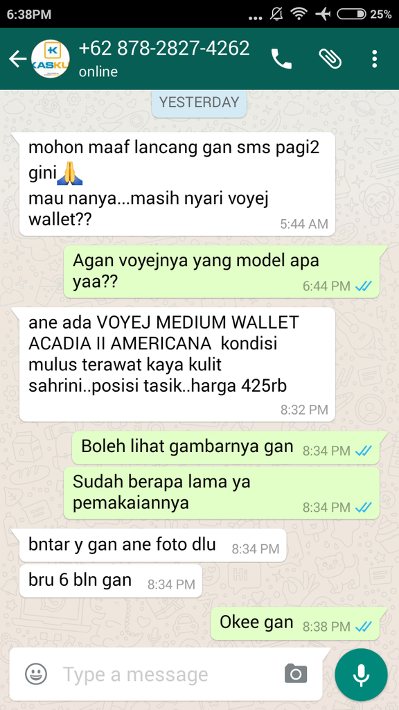 &#91;PENIPU&#93; penipu di kaskus dan mengatas namakan id kaskus orang lain