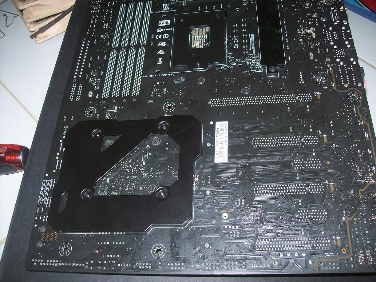 REVIEW Motherboard ASUS Maximus VIII Extreme (Z170)