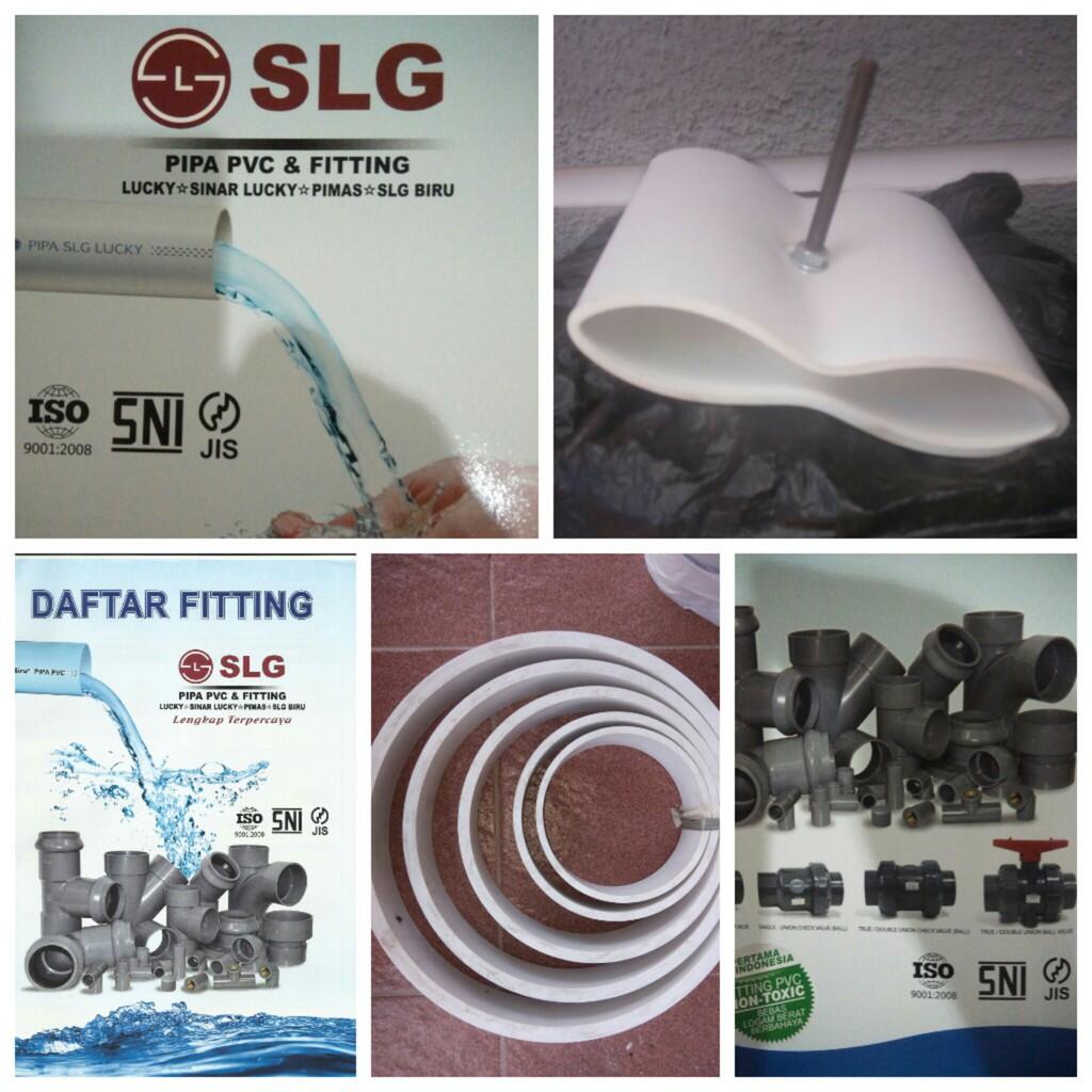 sales dan marketing pipa slg
