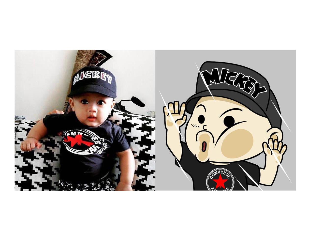 &#91;ASK&#93; Aplikasi Edit Gambar Kayak Nabrak Kaca