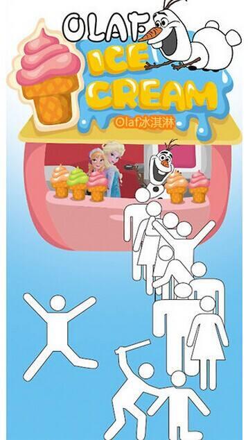 &#91; Alternatif &#93; Cerita Lain Frozen