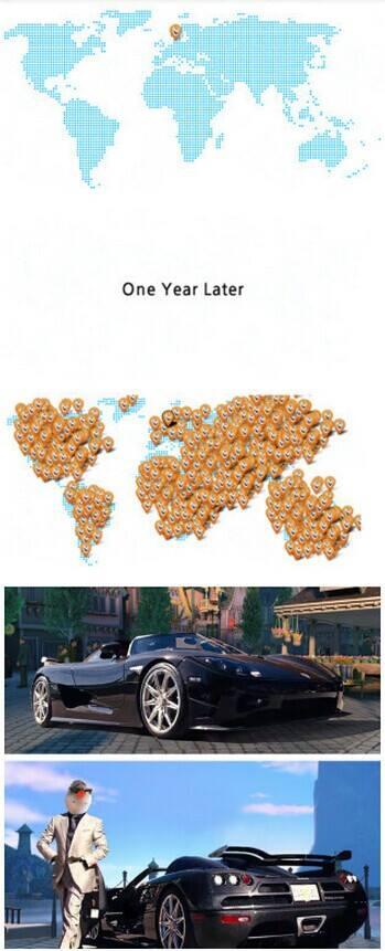 &#91; Alternatif &#93; Cerita Lain Frozen