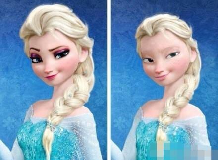 &#91; Alternatif &#93; Cerita Lain Frozen