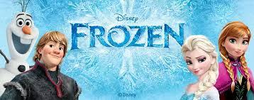 &#91; Alternatif &#93; Cerita Lain Frozen