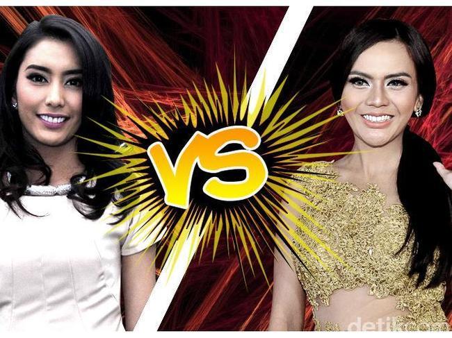Kisah Tutupnya Disc Tarra, Masih Soal Anggita Sari dan Tyas Mirasih