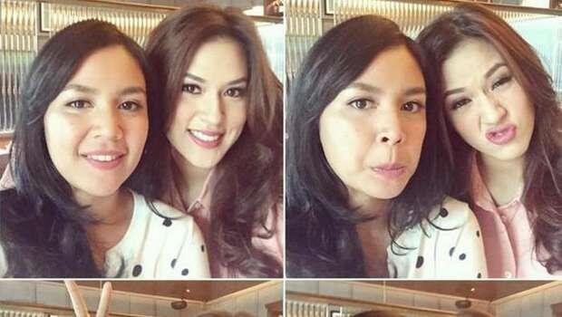 Kisah Tutupnya Disc Tarra, Masih Soal Anggita Sari dan Tyas Mirasih