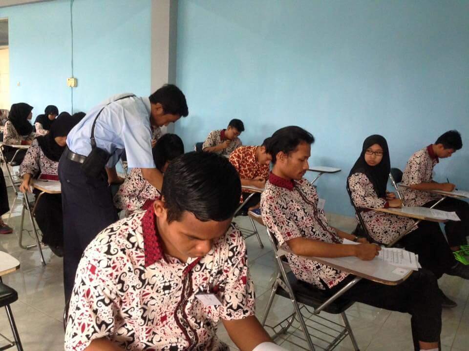 Dinsos DKI Ajak Remaja Bermasalah Ikut Penyaluran Kerja
