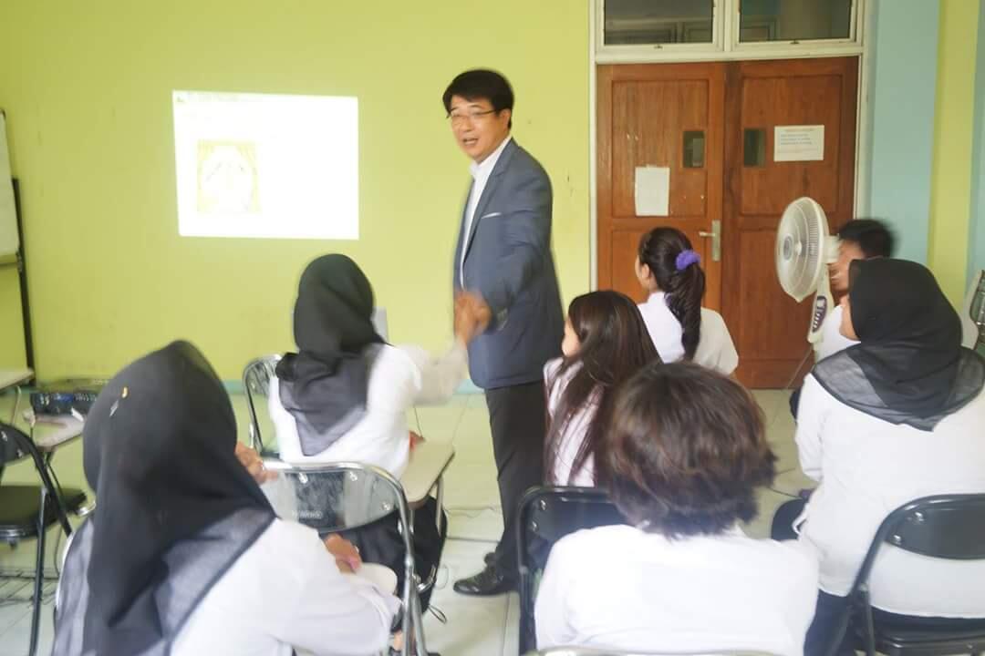 Dinsos DKI Ajak Remaja Bermasalah Ikut Penyaluran Kerja