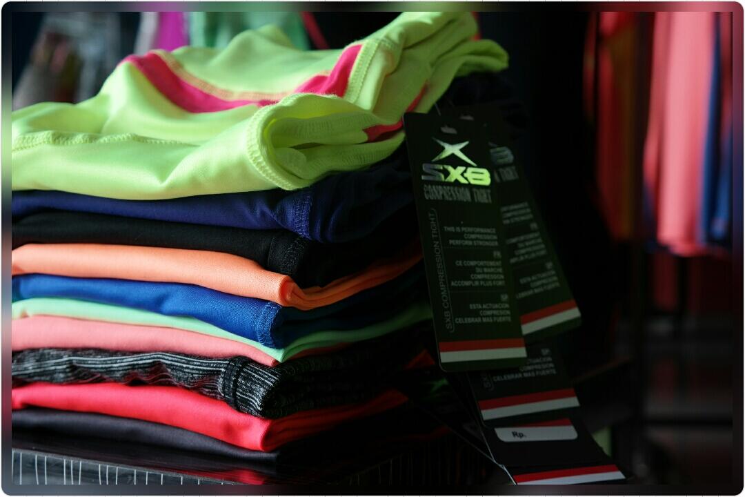 CELANA KETAT LEGGING UNDER ARMOUR RECHARGE COMPRESSION TIGHT SUPER PREMIUM