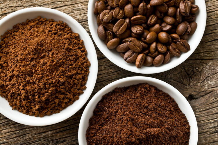 Tak Diduga Ternyata Ampas Kopi Ampuh Mengusir Nyamuk Dirumah,!