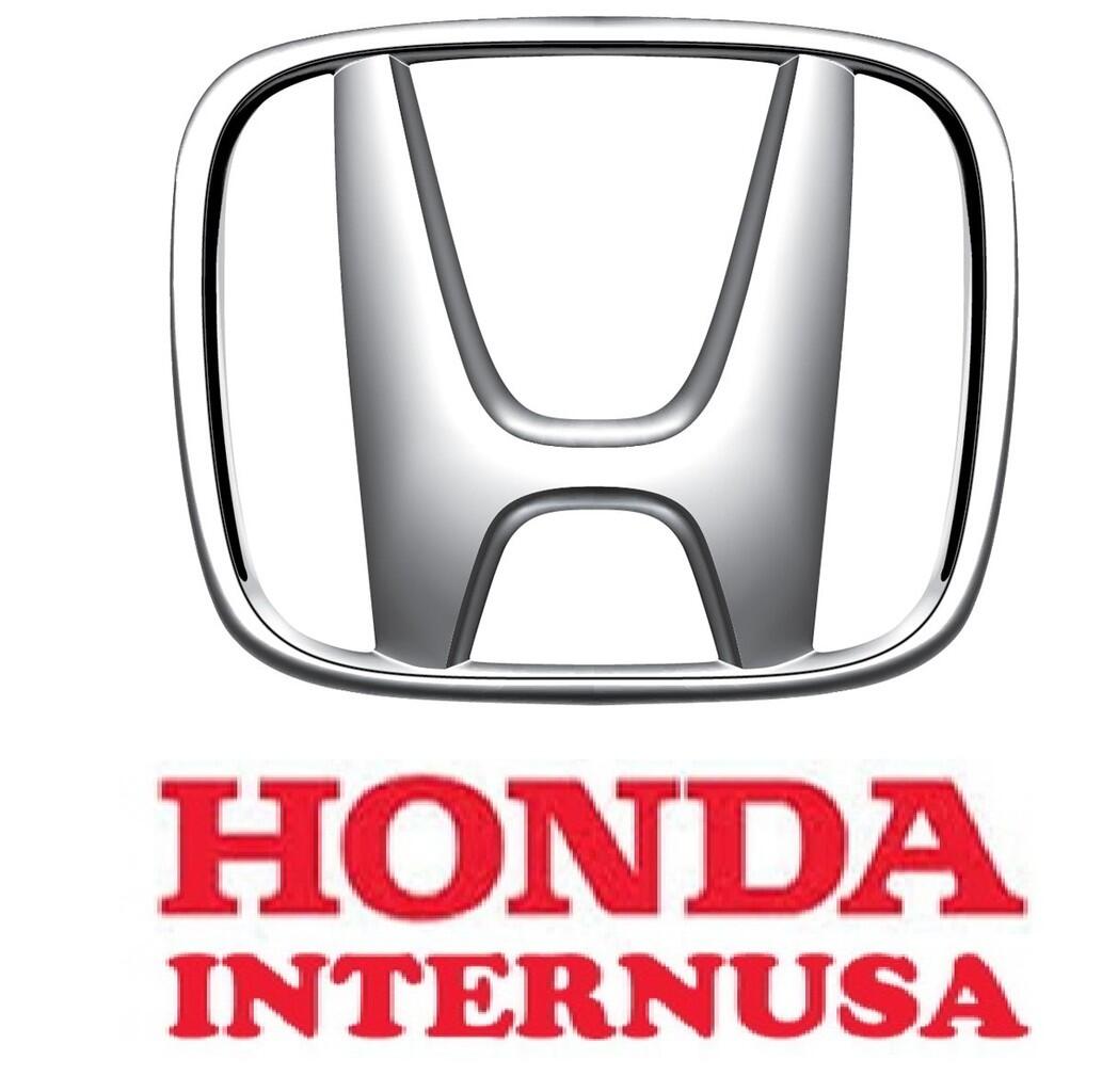 HONDA INTERBUSA CIBINONG MEMBUTUHKAN SALES COUNTER