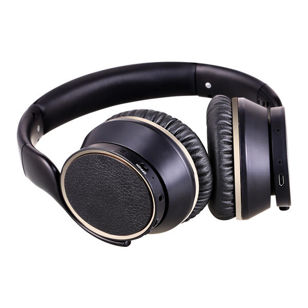 OEM 881 Wireless Bluetooth Headset Noise Canceling Headphones with Microphone