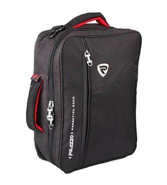 Palazzo Backpack 3in1: Bisa buat Kuliah&Kerja Rp 132.500