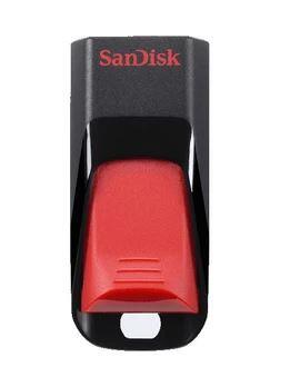 Sandisk Cruzer Edge 8GB CZ51 USB Flash Drive Rp 35k