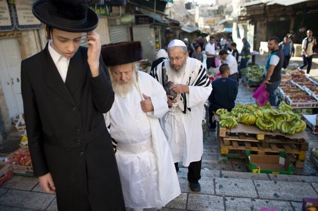 mengenal YOM KIPPUR,hari raya terbesar dalam yudaisme