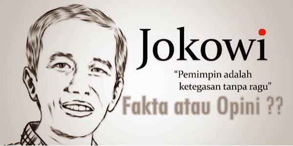 Belajar Pahami Antara Fakta dan Opini Biar Gak Salah Paham ?