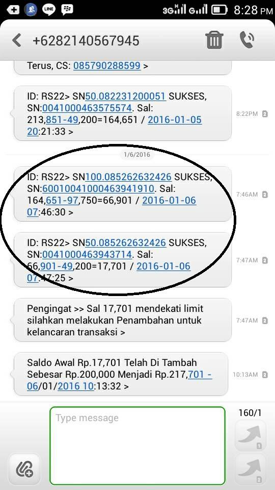 Ada yang kenal sama orang ini gak?
