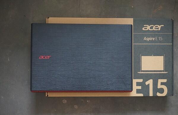 KTL Acer & AMD - Notebook Gaming Seksi