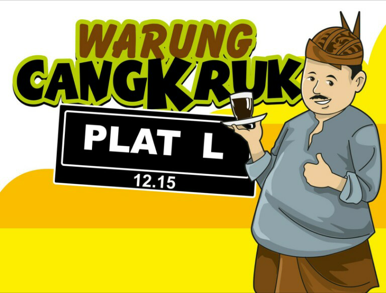 lowongan kerja warung cangkruk di kota wisata cibubur