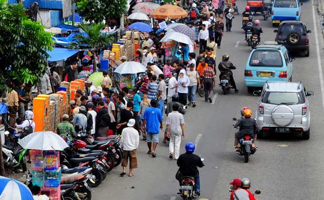 Jadi, siapa penjahatnya ?