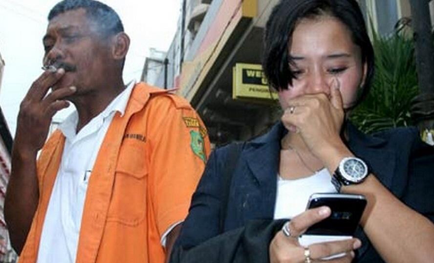 Jadi, siapa penjahatnya ?