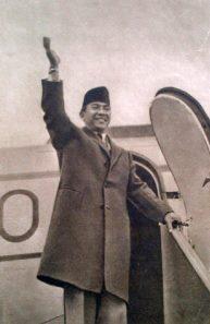 Sejarah Hubungan Rusia - Indonesia Yang Jarang Diketahui