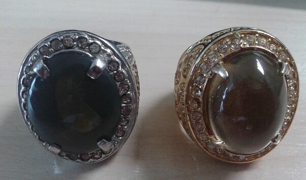 LELANG SINGKAT 1 HARI RAFLESIA CAT EYE, FO, YINGYANG, DLL END SELASA JAM 22.00