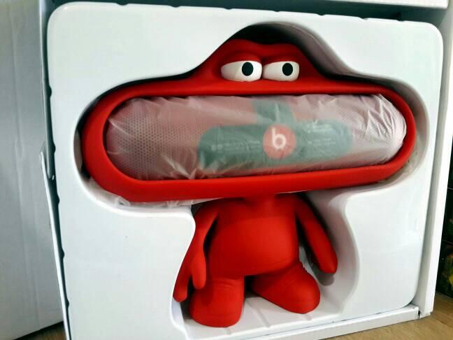 Beats Speaker Pill Pills Nicky Minaj Dude Stand Wireless Bluetooth