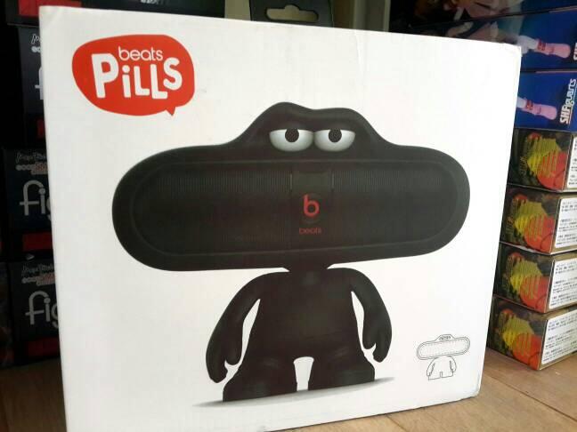 Beats Speaker Pill Pills Nicky Minaj Dude Stand Wireless Bluetooth