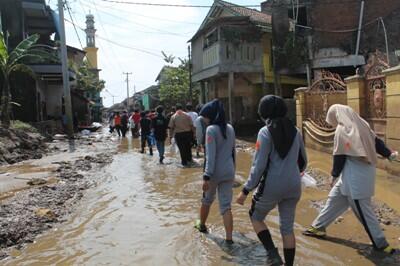 &#91; GATSUONE INFO &#93; Penyakit-Penyakit di Musim Hujan Ini Patut Kita Waspadai, Gan!