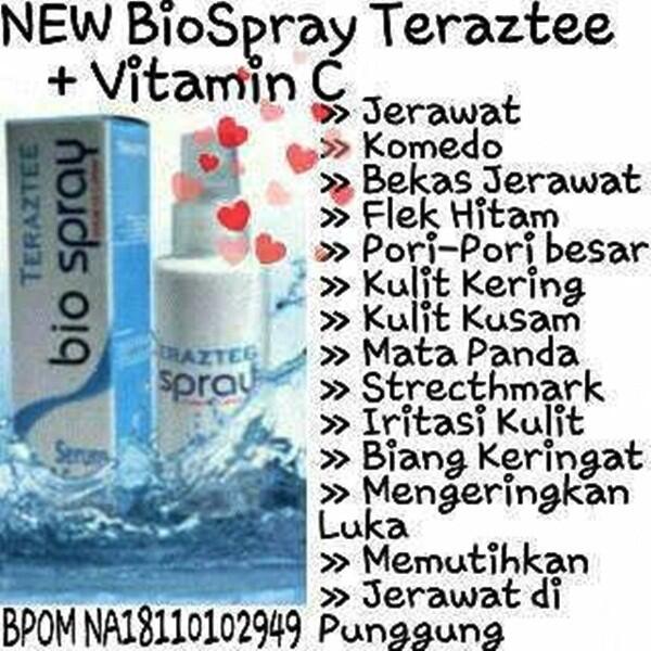 " PRODUK KECANTIKAN DAN KESEHATAN YANG BERKHASIAT TINGGI "