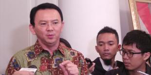 Sadis ... AHOK Tetap sebut ibu Pelapor KJP Sebagai MALING... !!