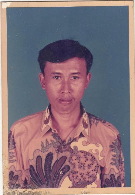 Surat Kepada Bapakku Di Surga
