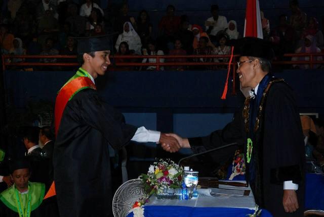 Surat Kepada Bapakku Di Surga