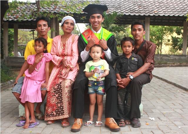 Surat Kepada Bapakku Di Surga
