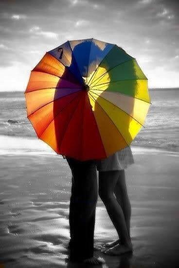 Warna di Edisi B/W