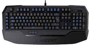 Exclusive Gaming Keyboard 