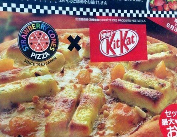 Fakta Tentang KITKAT yang Mungkin Belum Kamu Tahu