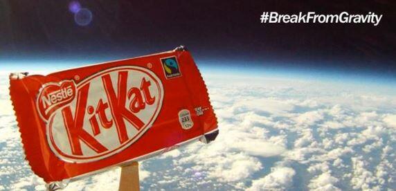 Fakta Tentang KITKAT yang Mungkin Belum Kamu Tahu
