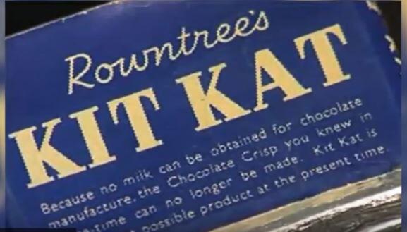 Fakta Tentang KITKAT yang Mungkin Belum Kamu Tahu