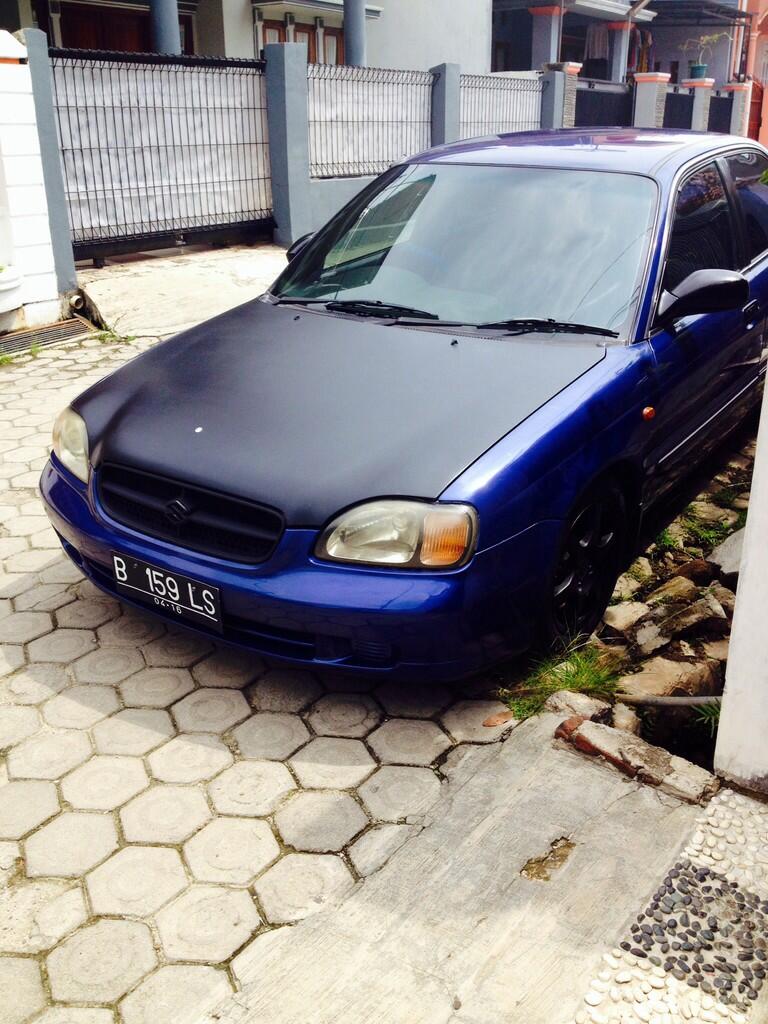 BALENO LOVERS I Love Baleno Page 362 KASKUS