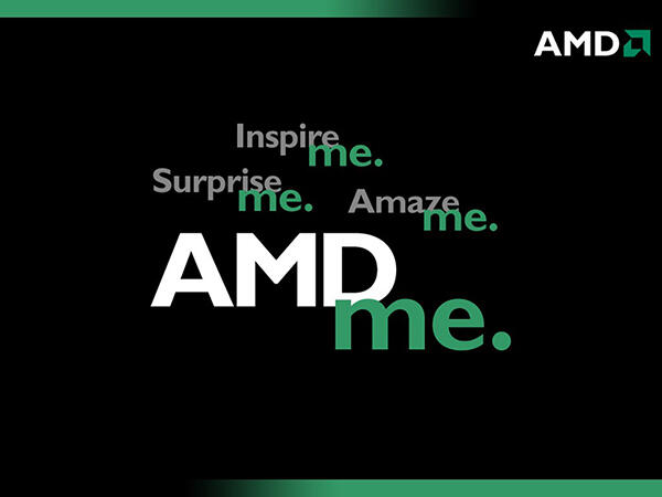 KTL Acer & AMD - Next Generation Technology dari Acer dan AMD
