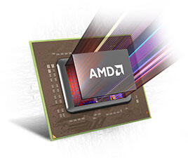 KTL Acer & AMD - Next Generation Technology dari Acer dan AMD