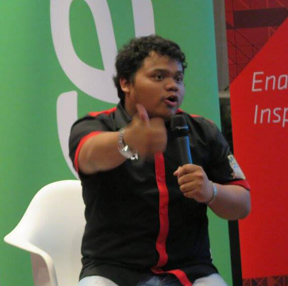 KTL Acer & AMD - Next Generation Technology dari Acer dan AMD