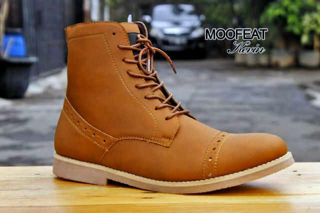 # MooFeat FootWear # sepatu asli indonesia, the Original Clothing,