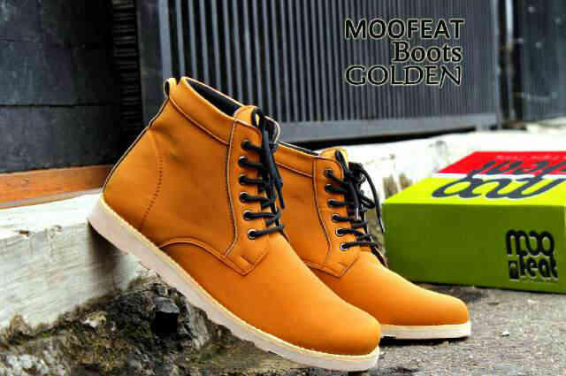 # MooFeat FootWear # sepatu asli indonesia, the Original Clothing,