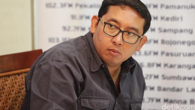 Gerindra Siap Ditinggal Sendiri jika Golkar Jadi Merapat ke Jokowi