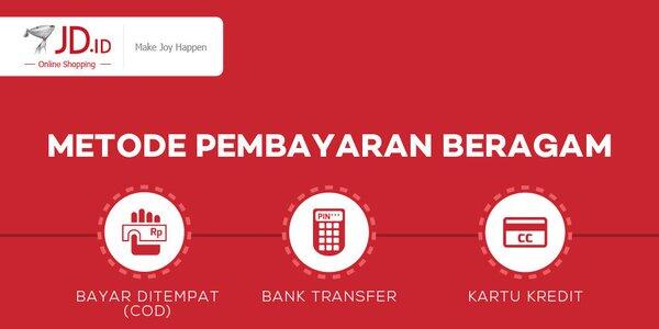 Mengenal JD.ID, E-Commerce terbesar di China &amp; Asia Pasifik, ada hadiah nya gan.